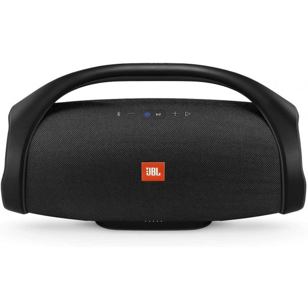 Преносима безжична тонколона JBL BoomBox XL, 6000 Mah, 60W - 1